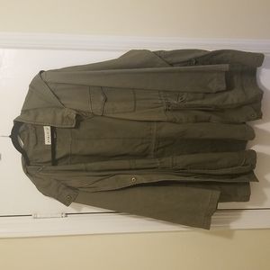 Army jacket
